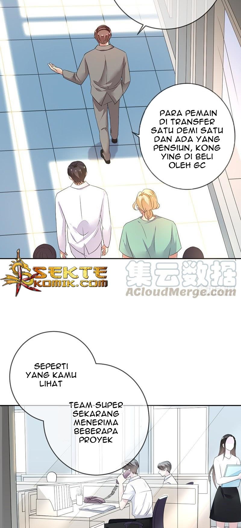 NSD Gaming Chapter 138 Bahasa Indonesia